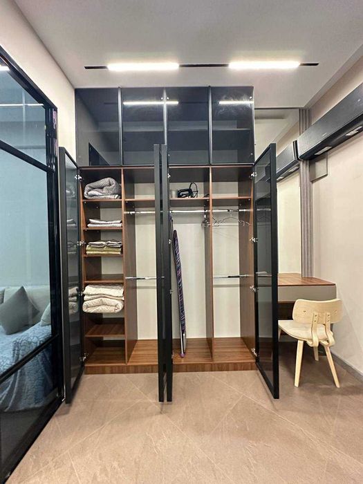 Посуточная аренда апартаментов