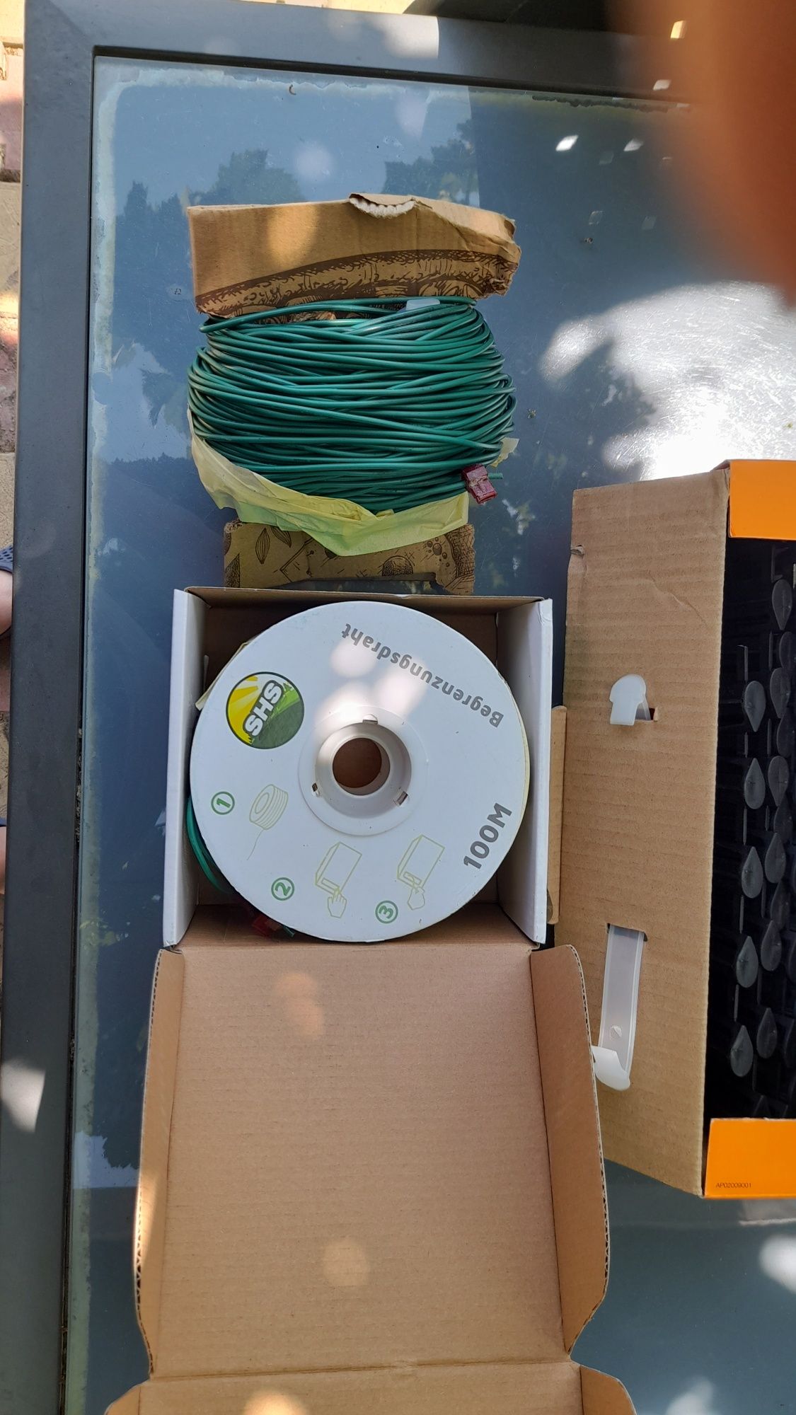 Косачка робот gardena smart sileno 750