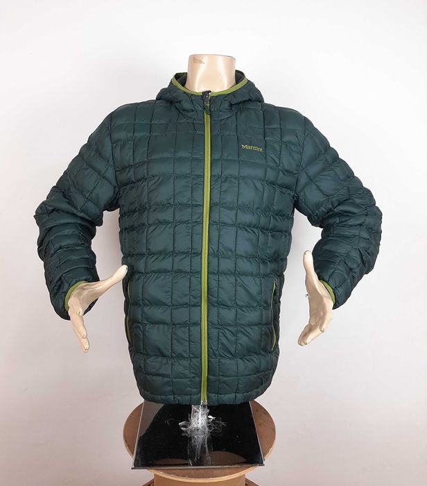 Marmot Avant 3M Featherless - Оригинално мъжко яке размер L