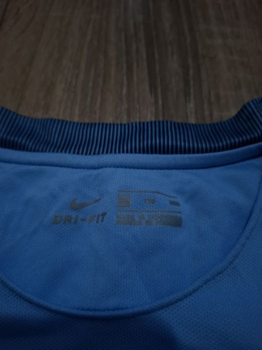 Tricou de fotbal cu Manchester City  Rodrigo Nike