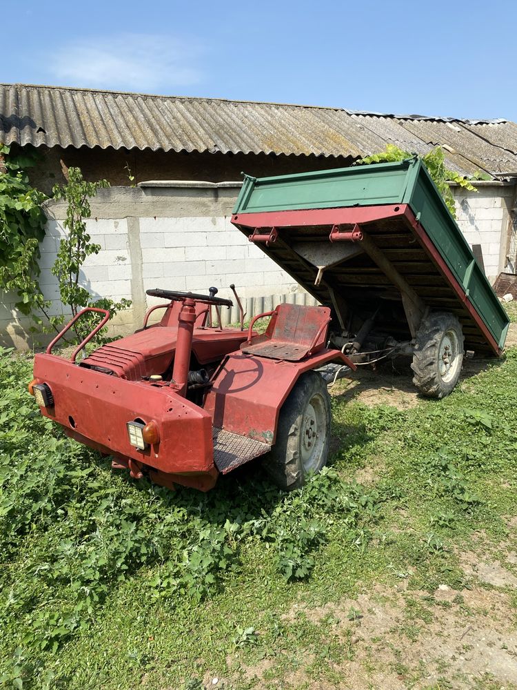 MotoAgricola de vanzare