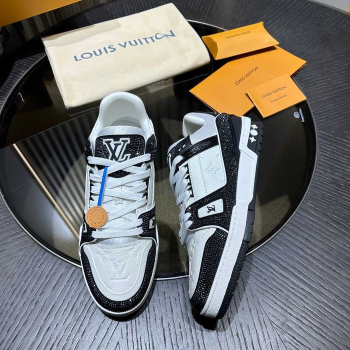 Adidasi Louis Vuitton PREMIUM