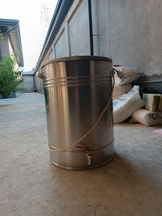 tifal 100 litrli 80$