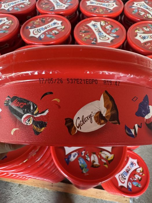 Бонбони Celebrations