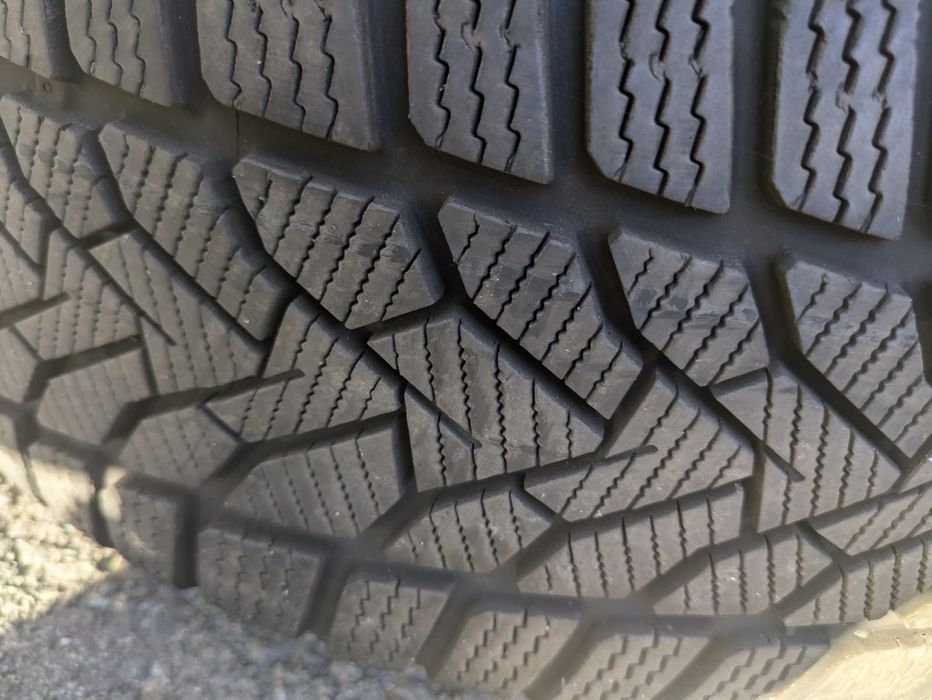 Cauciucuri in bună condiție