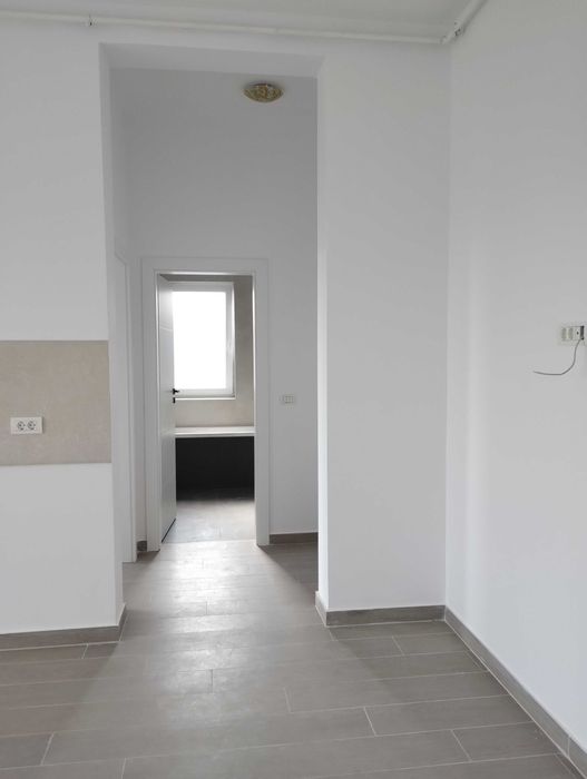 Proprietar închiriez ap 2 camere nemobilat Giroc