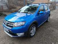 Dacia Sandero Stare foarte bunā