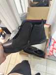 Pantofi otter piele naturala marimea 40