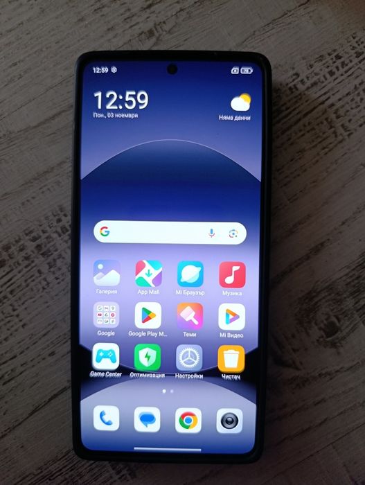 Redmi Note 14S 256GB 8RAM  Спешно до 30.11