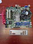 Placa de baza Intel DG41RQ E54511-203 LGA775 suport Quad Core