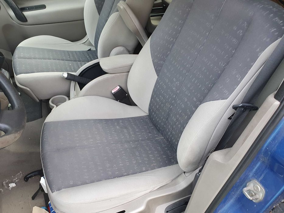 Renault Scenic 2 2005