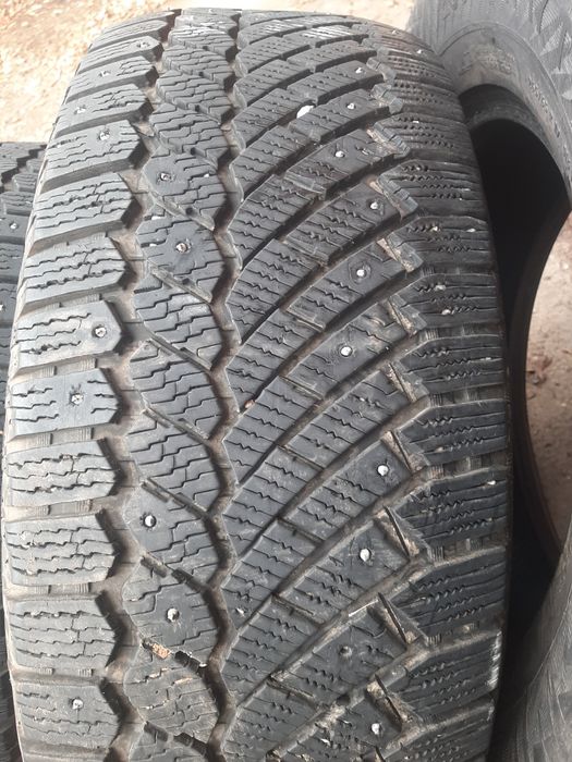 Продам шины 265/65/17  гисловед