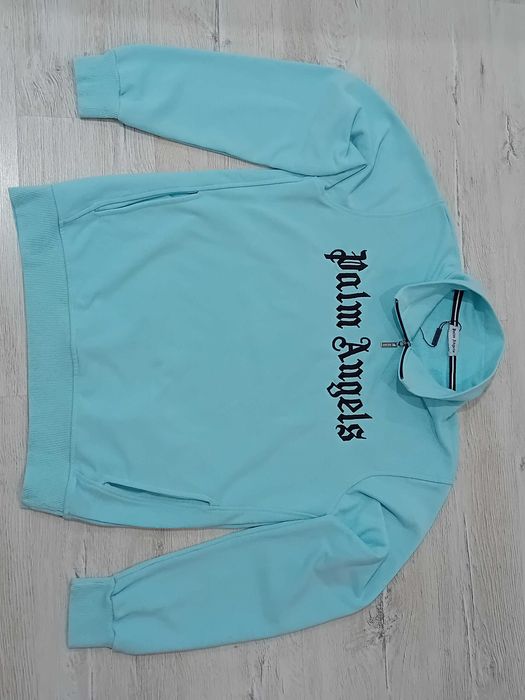 Hanorac fără glugă Palm Angels, nou, fără etichetă, mărimea L