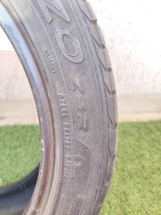 Anvelope vara runflat 225/45/R17