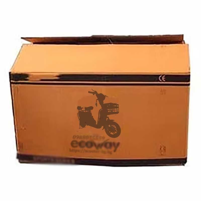 Електрически скутер EcoWay Y9