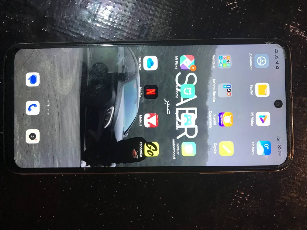 Redmi 10 4-128 gb