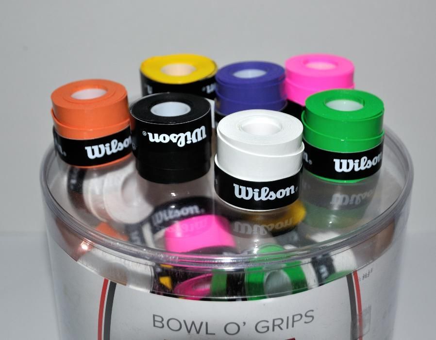 .: Grip/Overgrip Wilson, Babolat Racheta tenis :.
