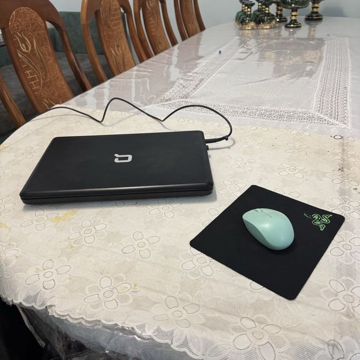 Ноутбук Compaq срочно