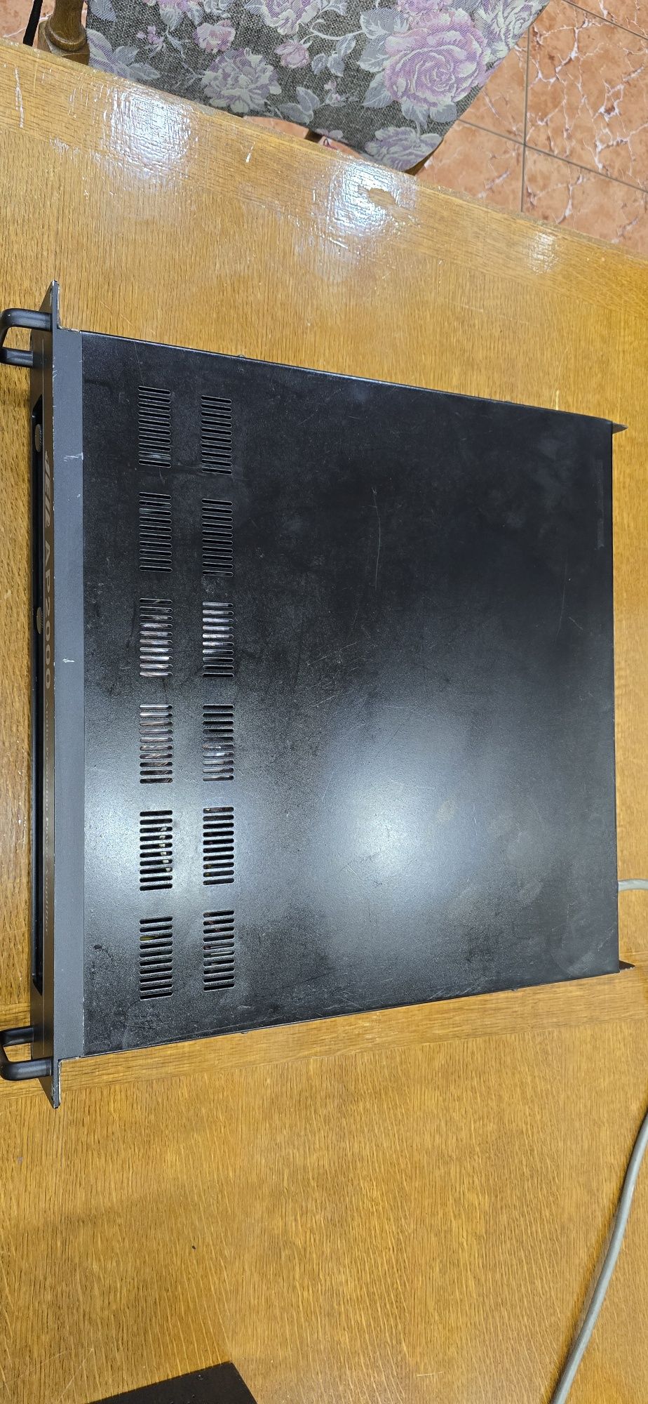 Amplificator Jeil AP2000