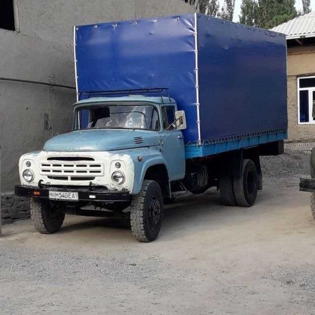 Zil 130g sotiladi