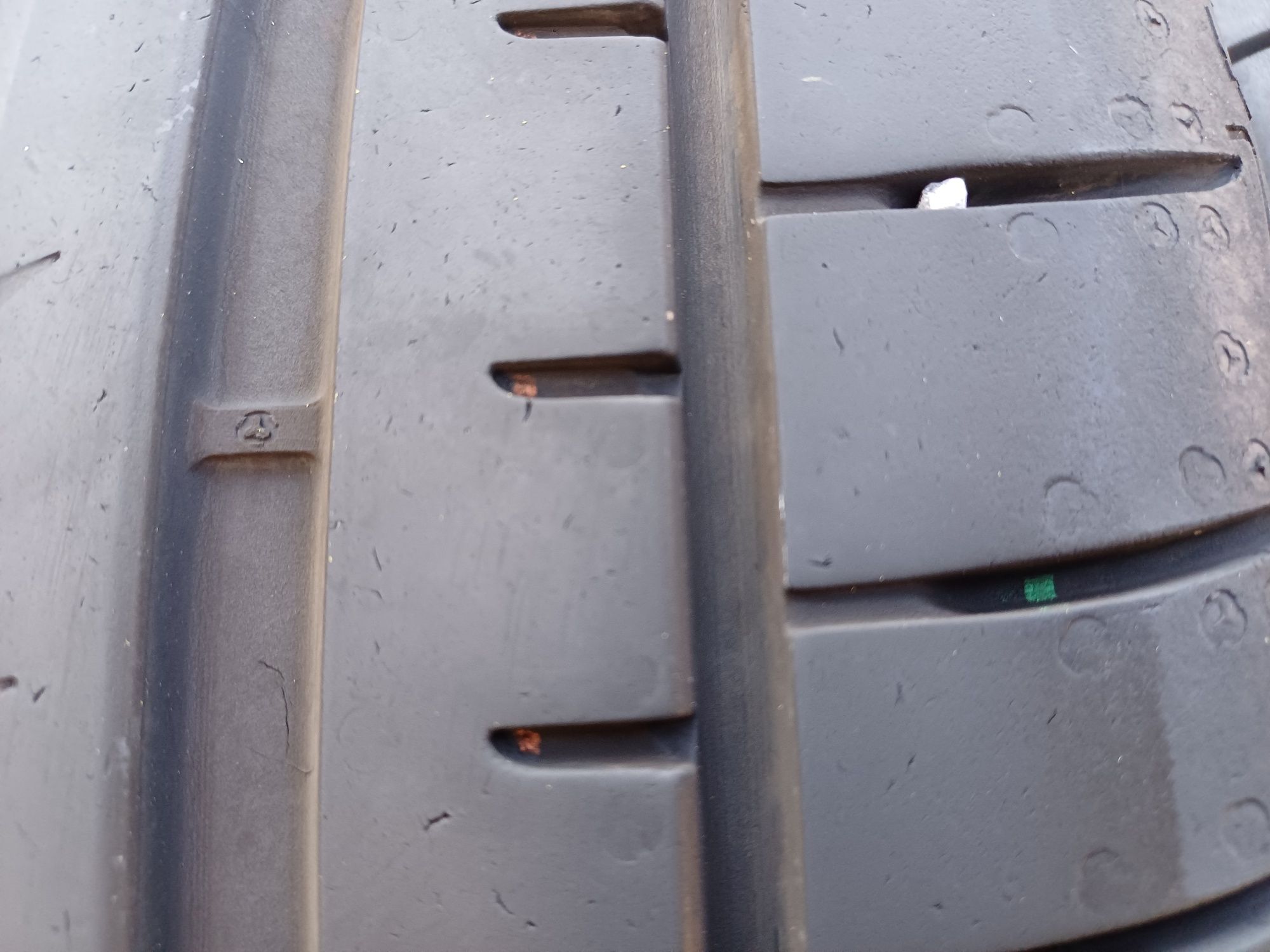 Гуми 205/40/18 Гудиар