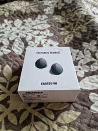 Наушники Galaxy Buds2