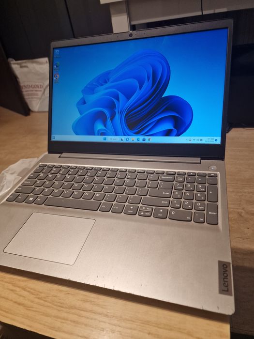 Laptop Lenovo Ideapad