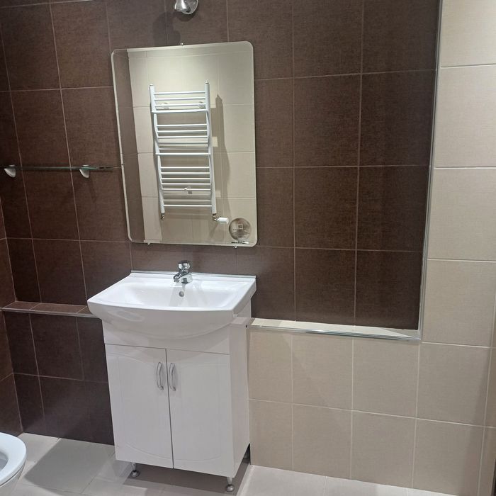 Три стаен апартамент