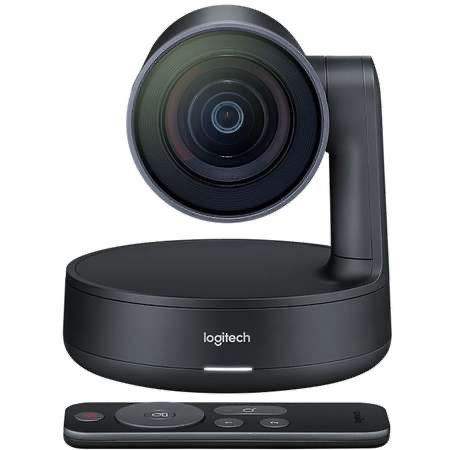 Logitech Rally Ultra HD 4K - NOU
