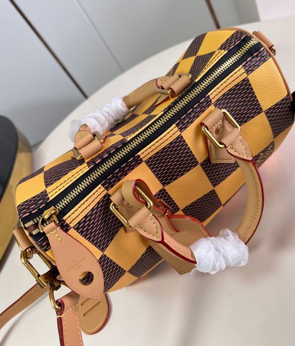 Geanta LV Louis Vuitton Speedy 25 cm, Premium