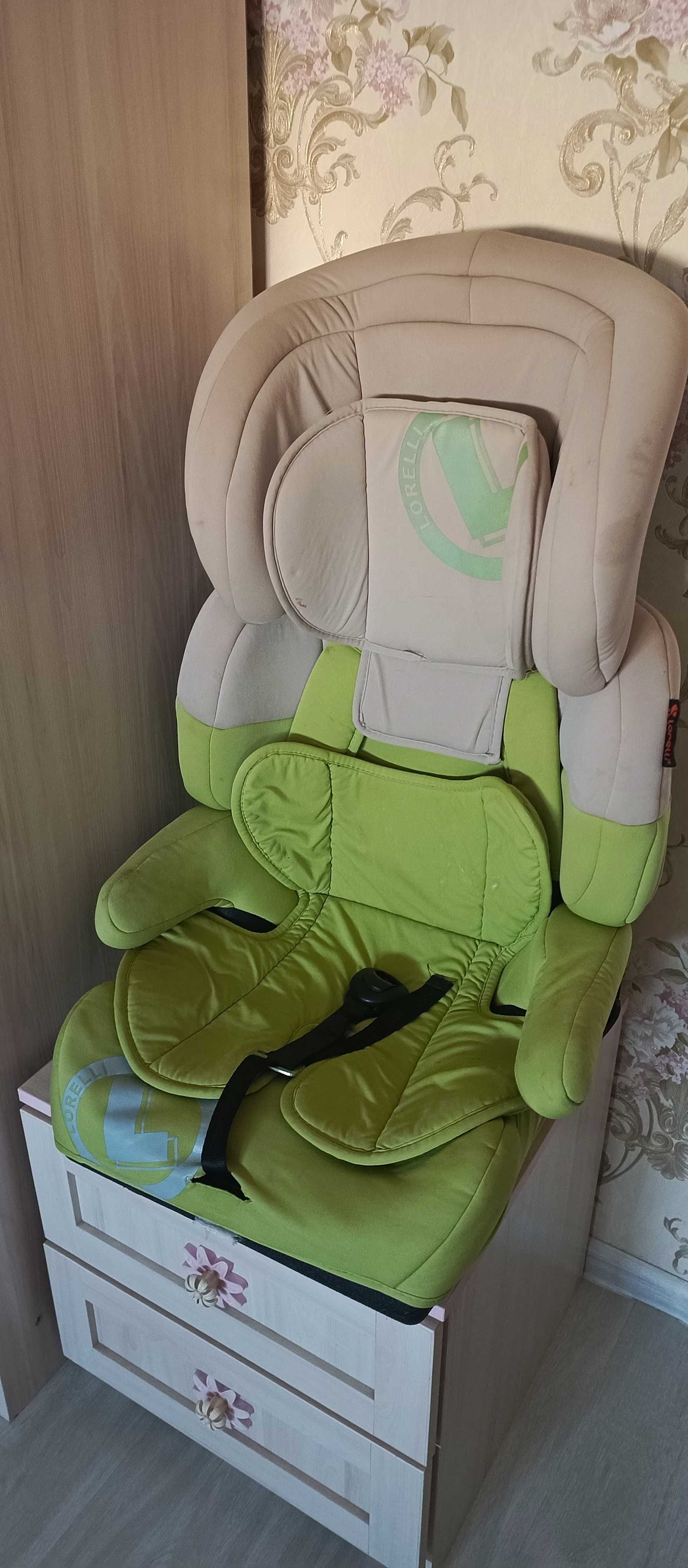 Продам Авто кресло
