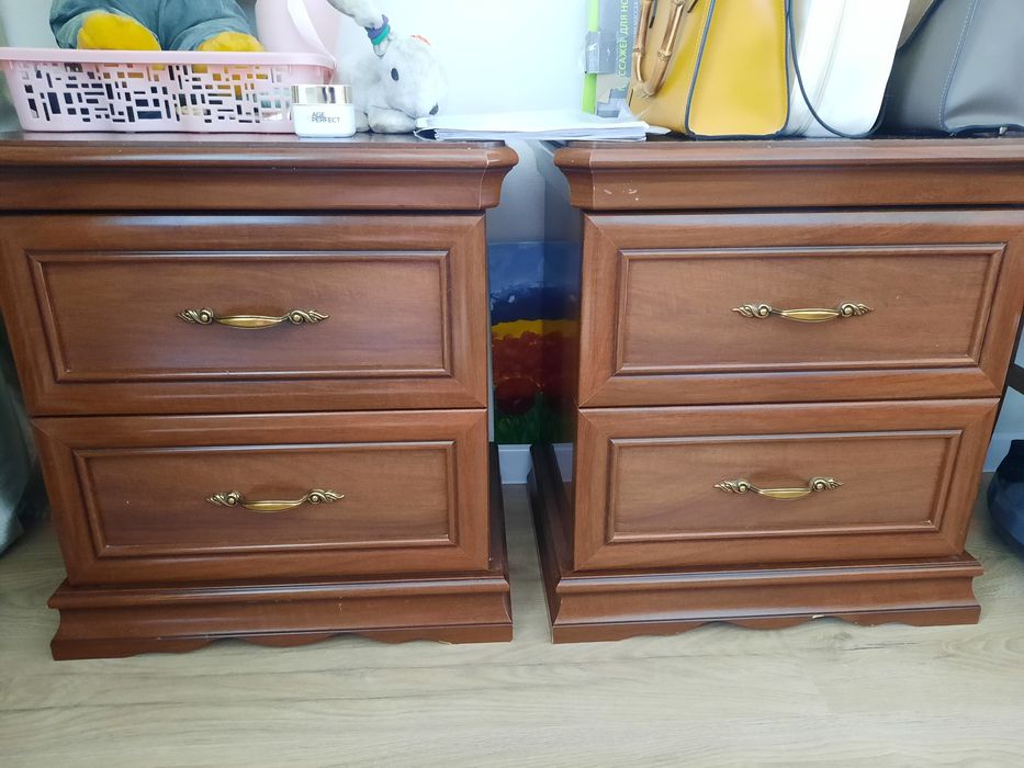 Продам качественный спальный гарнитур недорого тур