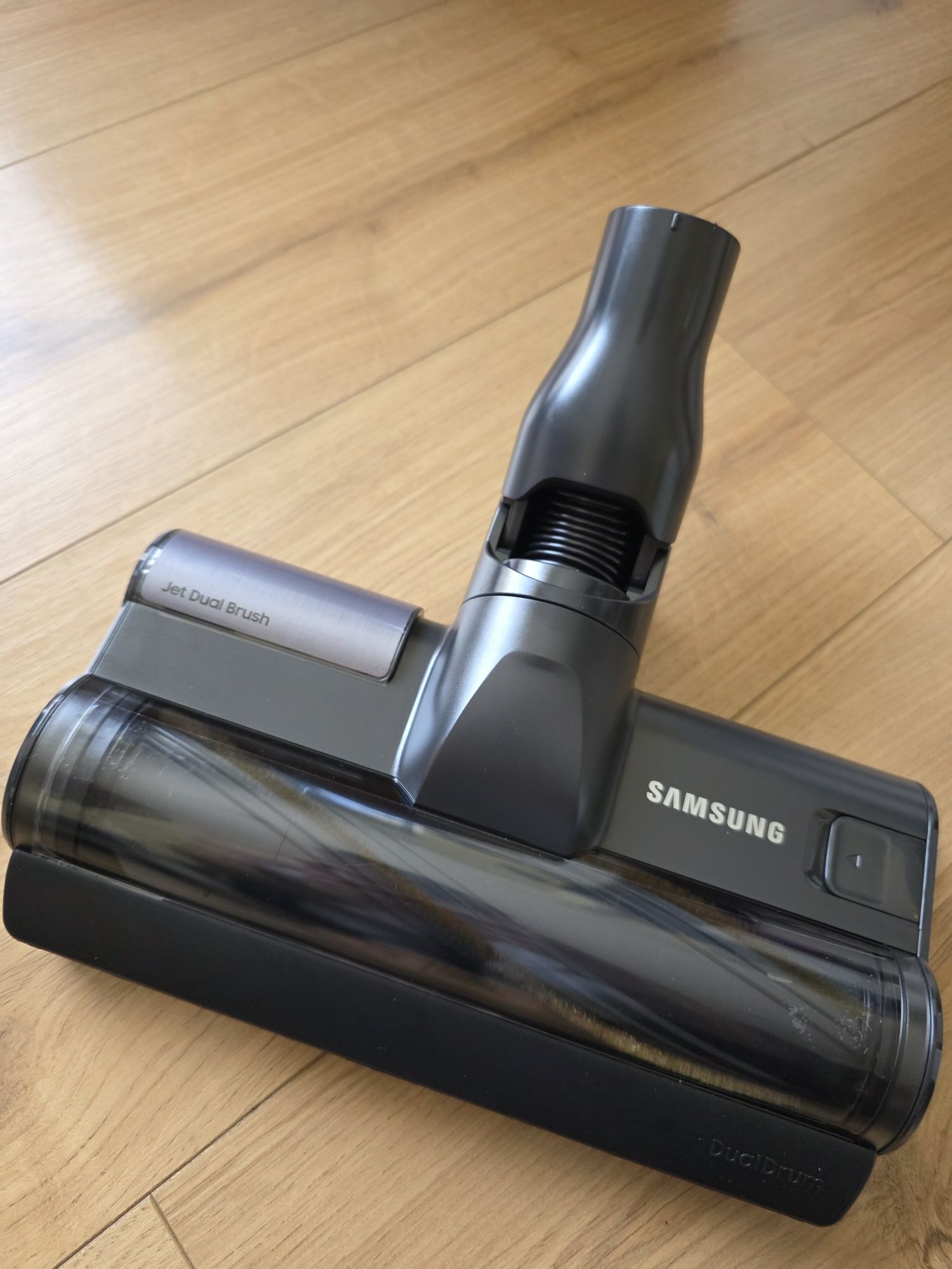 Samsung Dual Jet Brush - чисто нова