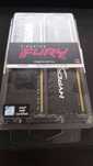 Kingston Fury 8GB (2x4GB) DDR4 2666 MHz CL16