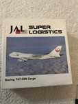 Avion metalic Boeing