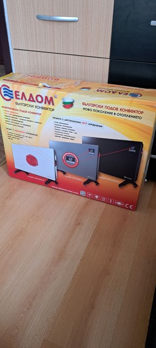 Продавам конвектор