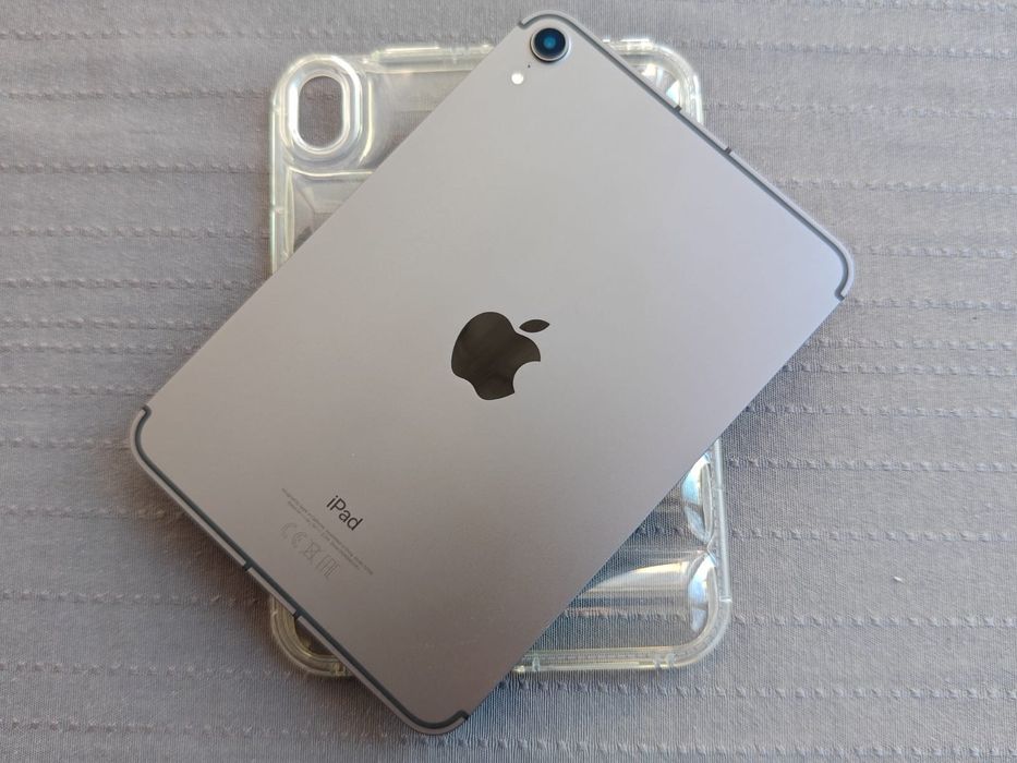 iPad mini 6 cu SIM