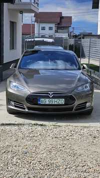 Tesla Model S Tesla S70D *Free Unlimited Supercharging*