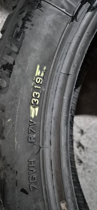 155 70 19 Bridgestone m+s