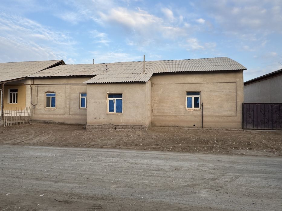 Турар жой 1.300 кв