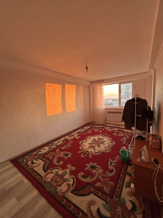 Ищу девочку на подселение