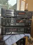 Amplificator cu cititoare ONKYO