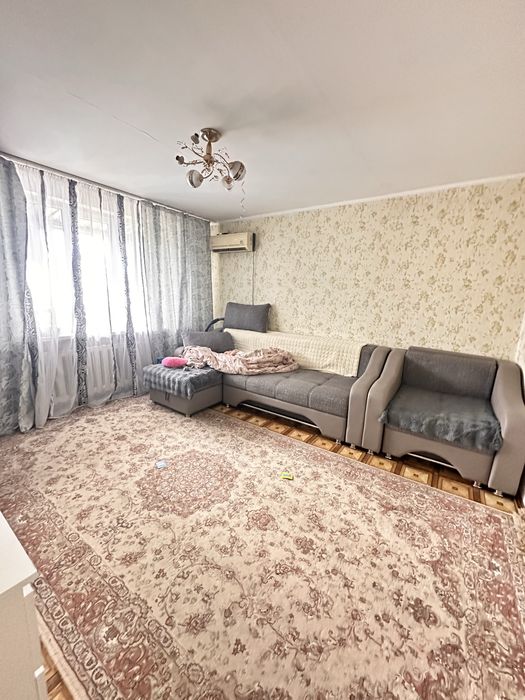 Продам 2-комнатную квартиру