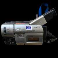 камера sony handycam ccd-trv47e