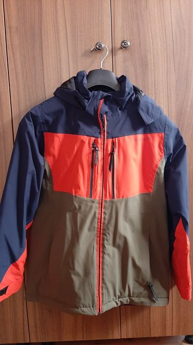 Jacheta schi mar.160