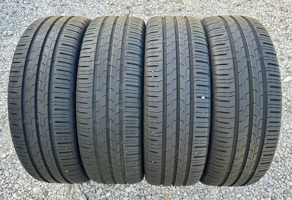 Летни гуми Continental 185/60/15, Dot: 01/19