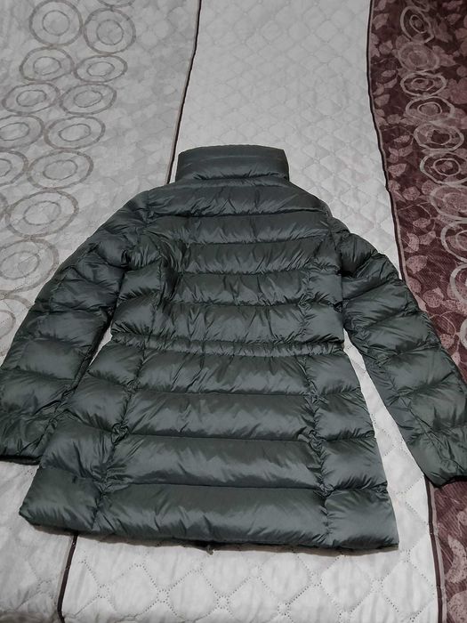 Дамско яке POLO с гъши пух