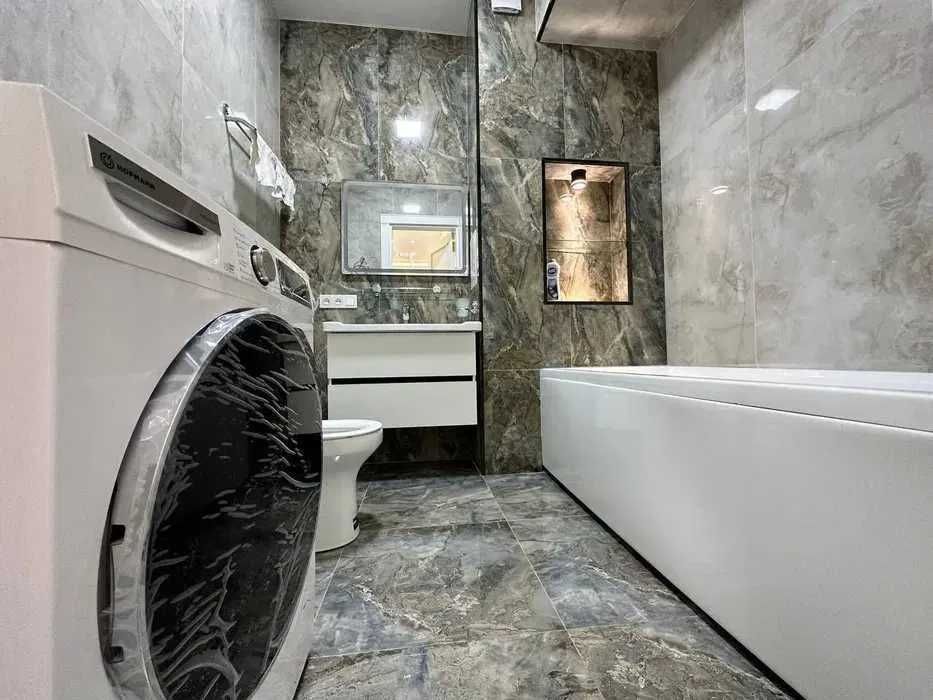 СДАЁТСЯ Уютная квартира 2х /3/8 Яшнабадский р-н ЖК Паркет Авеню *4