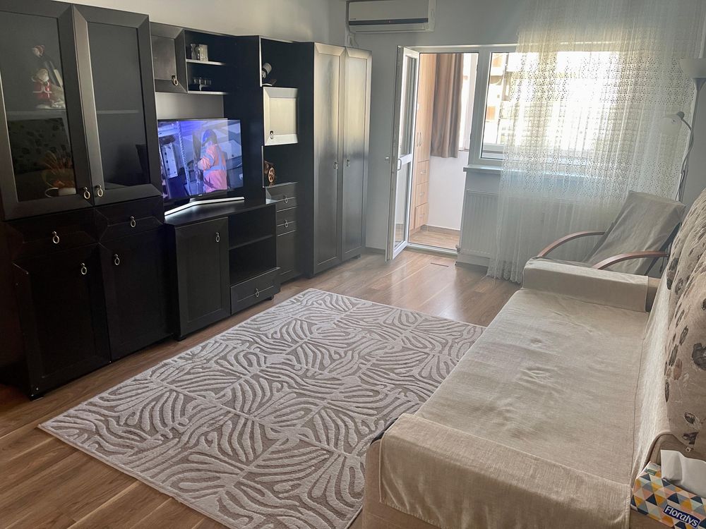 Apartament 2 camere de închiriat, zona Sebastian