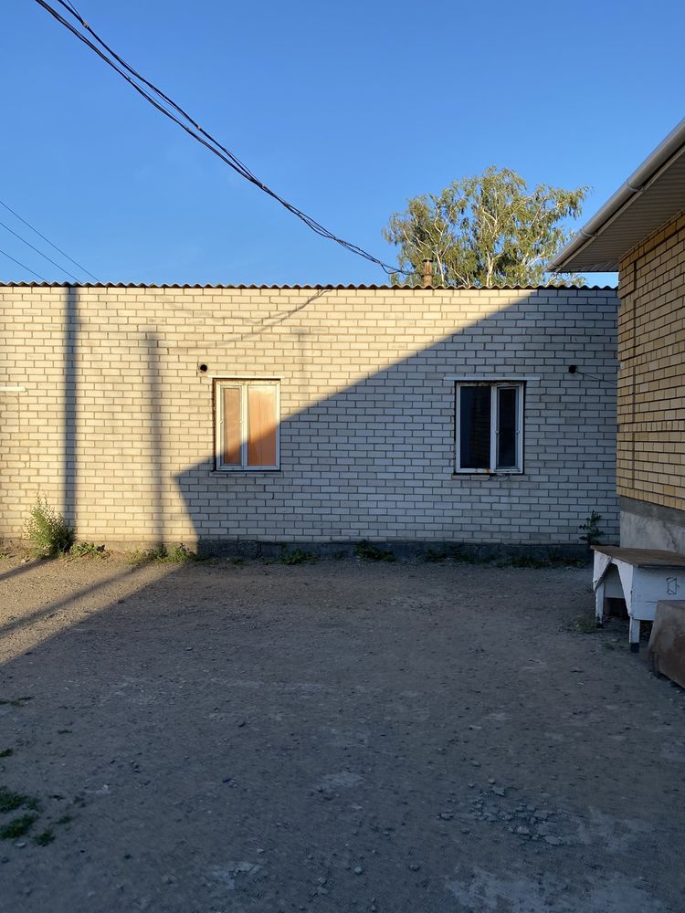 Продается Частный дом в Аягузе